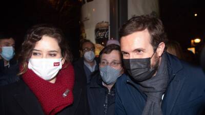 Crisis PP ¿Es ilegal la supuesta comisión del hermano de Ayuso de la que habla Casado?