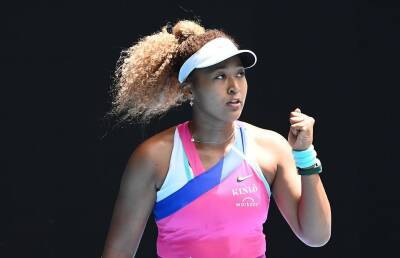 Indian Wells: Naomi Osaka given massive opportunity to boost ranking with wildcard