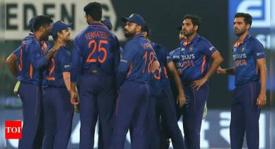India unlikely to field cricket teams in Hangzhou Asiad