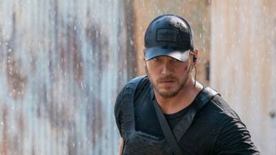 The Terminal List: primer vistazo de Chris Pratt como Navy SEAL en la serie de Amazon Prime - MeriStation