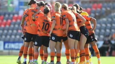Adelaide United - Postponement leaves ALW Roar frustrated - 7news.com.au - Melbourne -  Canberra - county Perry - county Park