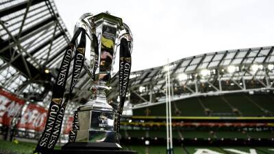Six Nations denies reports of South Africa joining