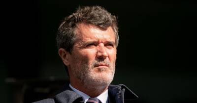 Lee Johnson - Roy Keane - Kristjaan Speakman - Alex Neil - Manchester United great Roy Keane breaks silence on 'failed' Sunderland manager talks - manchestereveningnews.co.uk - Manchester - Ireland