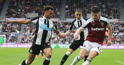Pundits in agreement over Newcastle United's winning run as they offer West Ham predictions