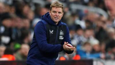 Newcastle interest 'real' for key appointment after Ashworth
