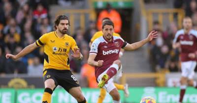 Bruno Lage - Ruben Neves - 'To turn his head...' - Insider drops 'massive' Wolves transfer claim over 'next level' star - msn.com - Manchester