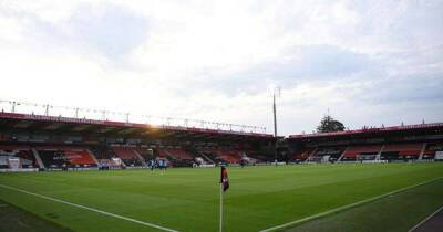 Nottingham Forest fans send message amid doubt over Bournemouth clash due to Storm Eunice
