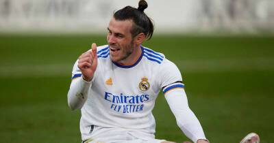 Cristiano Ronaldo - Thiago Silva - Rivaldo wants to see Gareth Bale at Newcastle next season - msn.com - Spain