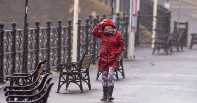 Met Office issues more weather warnings for the weekend for Greater Manchester