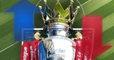 Premier League table 2021/22: Latest standings, fixtures, results ahead of gameweek 26 - msn.com - Manchester -  Man