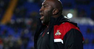 Darren Moore's Sheffield Wednesday won't let Doncaster Rovers reception affect Owls' masterplan
