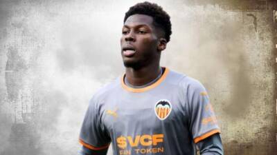 Olivier Giroud - How teenager Yunus Musah became the blueprint for Valencia's future - bbc.com - Spain - Italy - Usa -  New York