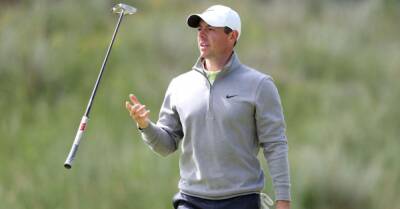 Rory McIlroy confident his game is in good shape to seal victories