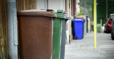Storm Eunice - How will Storm Eunice affect my bin collection? - manchestereveningnews.co.uk - Britain - Manchester