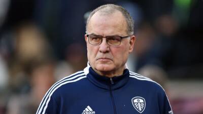 Roses rivals, not contract talk, the focus for Marcelo Bielsa