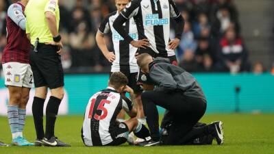 Kieran Trippier has huge role to play at Newcastle despite injury – Eddie Howe