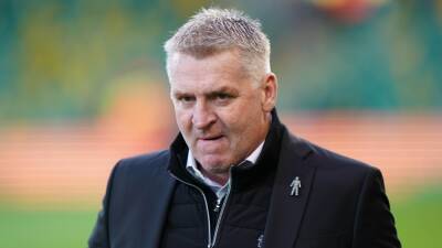 Norwich head coach Dean Smith hopes his tactics can land Liverpool in checkmate