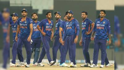 India vs West Indies 2nd T20I Live Score: West Indies Win Toss, Elect To Bowl vs India