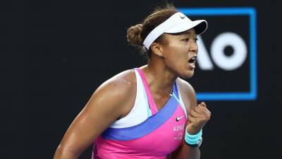 'It's special' - Naomi Osaka delighted after landing Indian Wells wild card as she targets ratings climb
