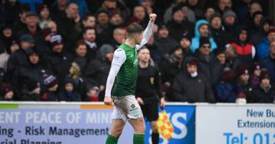 Celtic and Birmingham City transfer speculation impacted Hibs star as pundit makes Manchester City and Rangers moves comparison