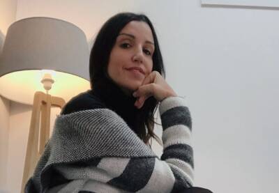 Nuria Bermúdez, operada de un tumor maligno - en.as.com