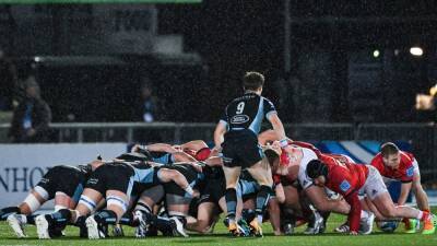 United Rugby Championship Round 12: All You Need To Know
