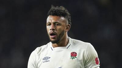 Eddie Jones - Courtney Lawes - Sam Simmonds - Courtney Lawes ready to return against Wales after recovering from concussion - bt.com