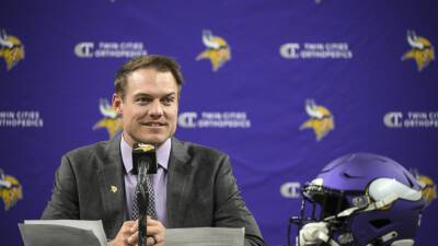 Kevin O’Connell believes Vikings are really good and have an ‘elite’ QB