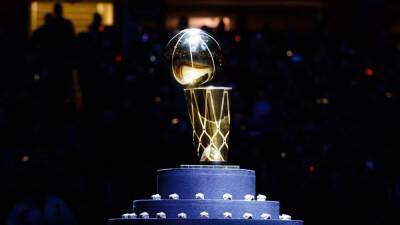 Phoenix Suns, Golden State Warriors enter All-Star break as betting favorites