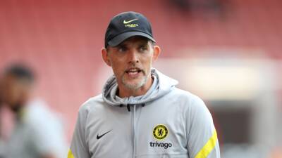 Thomas Tuchel encourages Chelsea to keep focused on top-four pursuit