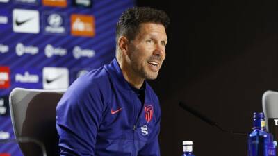 Andrea Berta - "Es un club que me gusta estar, quiero estar y miro al futuro" - en.as.com
