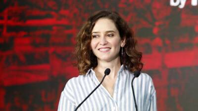 Ayuso revela en un comunicado cuánto cobró su hermano