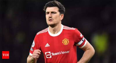 Rangnick confirms Maguire to remain Manchester United captain