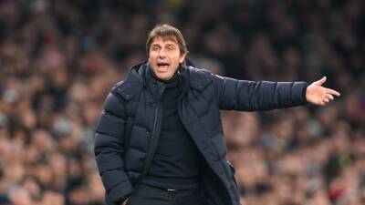 Antonio Conte ‘disturbed’ by coverage of Tottenham’s transfer window dealings