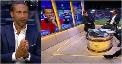 Man Utd: Rio Ferdinand's analysis on why David Moyes failed at Old Trafford from 2018
