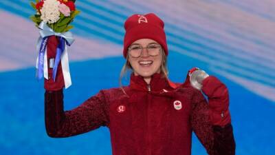 Canada brings medal count to 24 with strong overnight showing