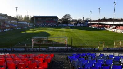 Dublin City Council to examine Shelbourne's Tolka Park redevelopment proposal - rte.ie - Ireland -  Dublin