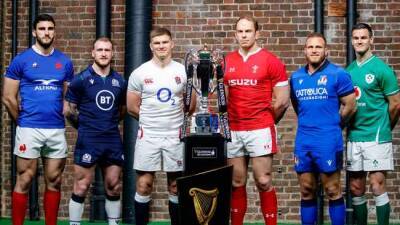 Six Nations chiefs rule out South Africa switch