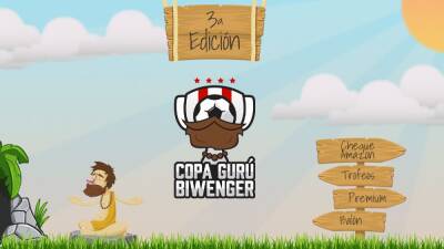 ¡¡Llega la 3ª edición de la Copa Gurú Biwenger!!