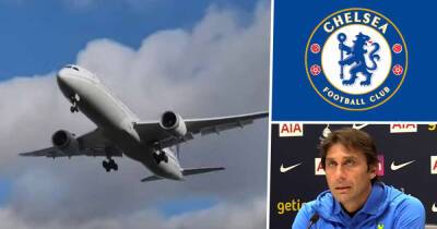 Big Jet TV: Why Chelsea & Premier League clubs are talking about trending YouTube channel during Storm Eunice