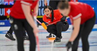 Winter Olympics 2022 women's curling final: When will Eve Muirhead and Team GB take on Japan for gold medal