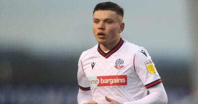 Bolton Wanderers January transfer window signings sent message as League One target set