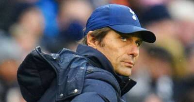 Antonio Conte given ban as Tottenham boss "disturbed" by controversial interview fallout