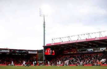 Significant update provided concerning Bournemouth vs Nottingham Forest fixture