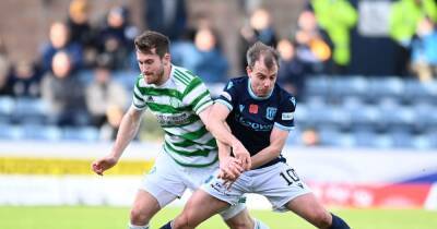 What channel is Celtic vs Dundee? Live stream, TV and kick off details for the Premiership clash at Parkhead