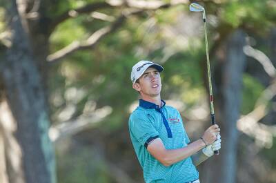 Rory Macilroy - Sunshine Tour - Tom Mackibbin - McKibbin equals Royal Cape record to take Cape Town Open lead - news24.com - Spain - South Africa - Ireland -  Cape Town