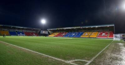 St Johnstone vs Hearts in doubt as Premiership clash subject to morning pitch inspection