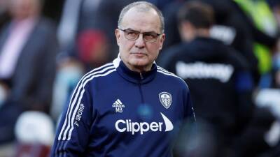 Carlos Corberan 'knows all about Leeds' amid links to replacing Marcelo Bielsa