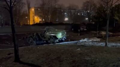 Rusia y Ucrania: última hora del conflicto hoy, en directo | Explota un coche bomba