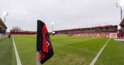 Bournemouth provide explanation for late postponement of Nottingham Forest match